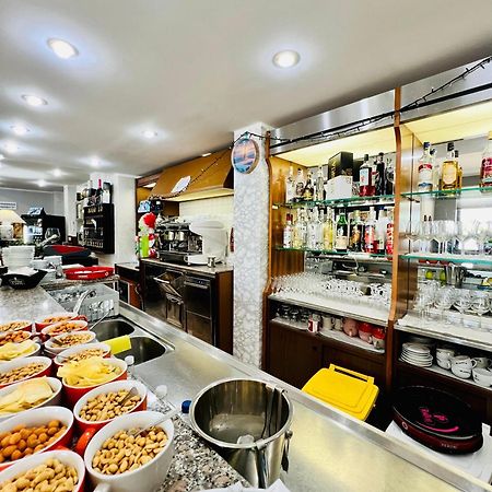 Hotel Paradiso Челано Екстер'єр фото