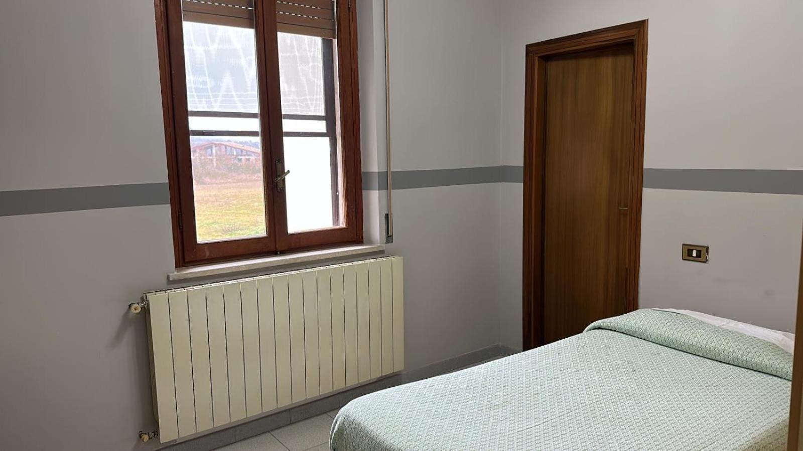 Hotel Paradiso Челано Екстер'єр фото